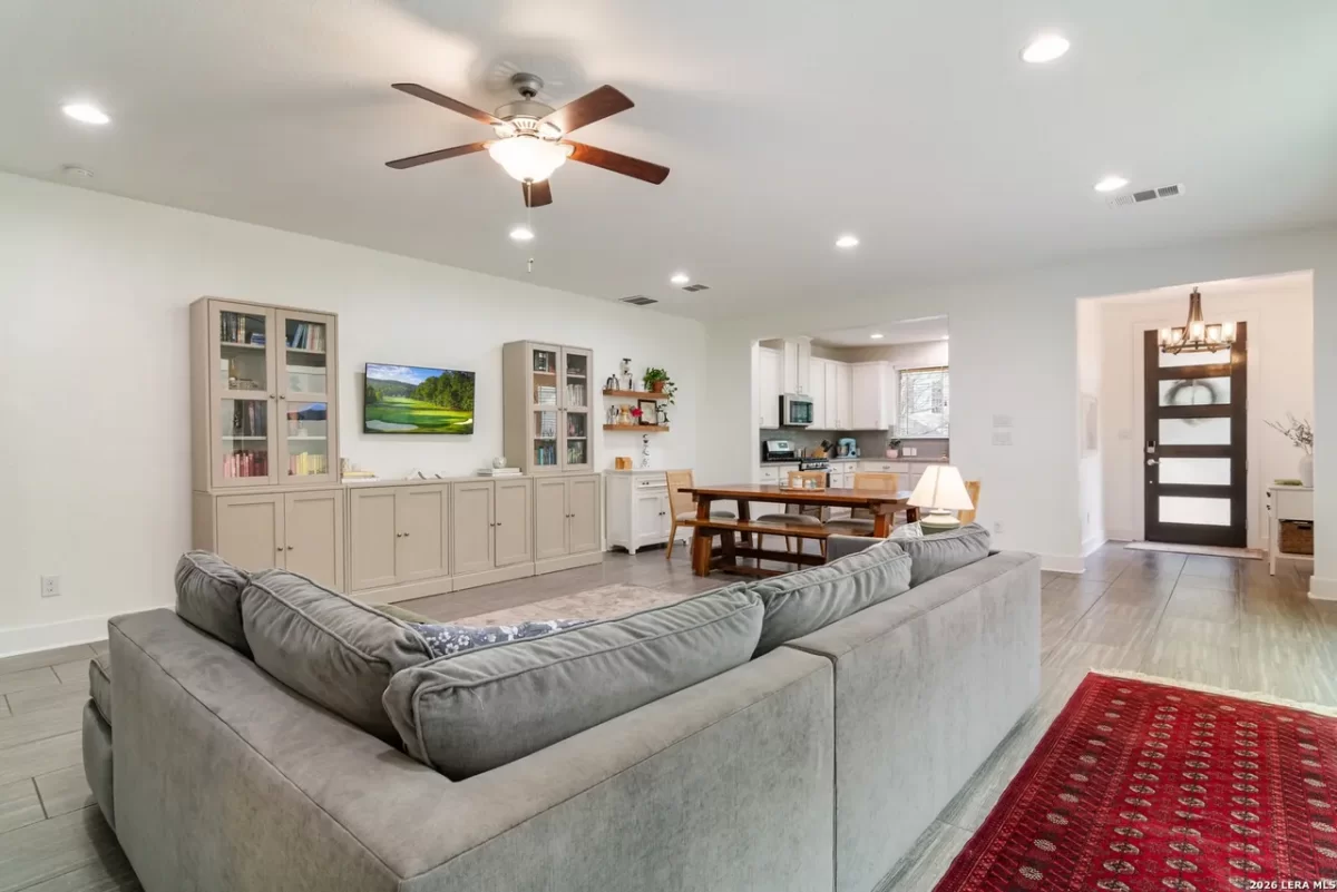 3BR House for Sale in San Antonio, TX