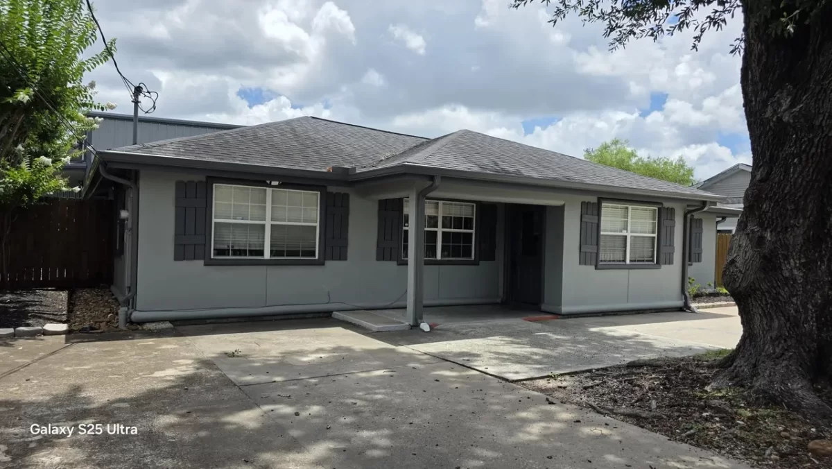 3BR House for Rent in Houston, TX