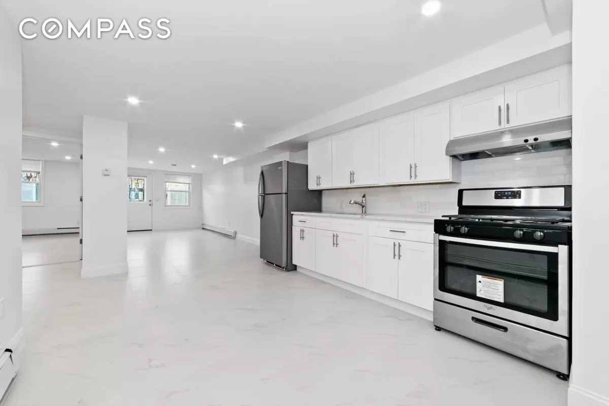 2BR Multi-Family for Rent in Queens, NY