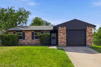 3BR House for Sale in Duncanville, TX