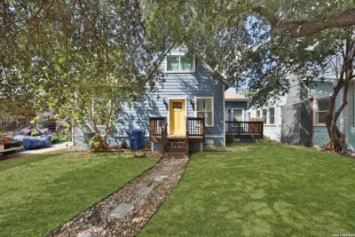 4BR House for Rent in San Antonio, TX