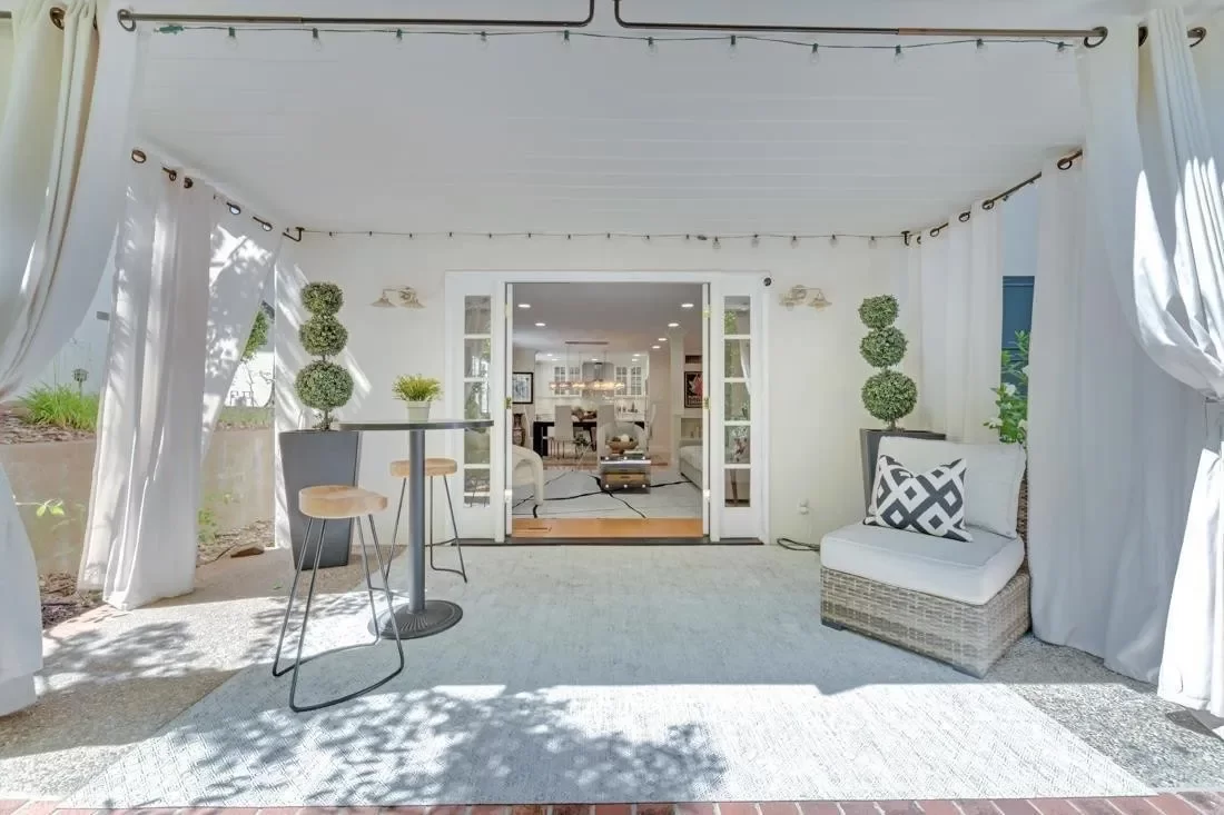 2BR Apartment for Rent in Los Gatos, CA