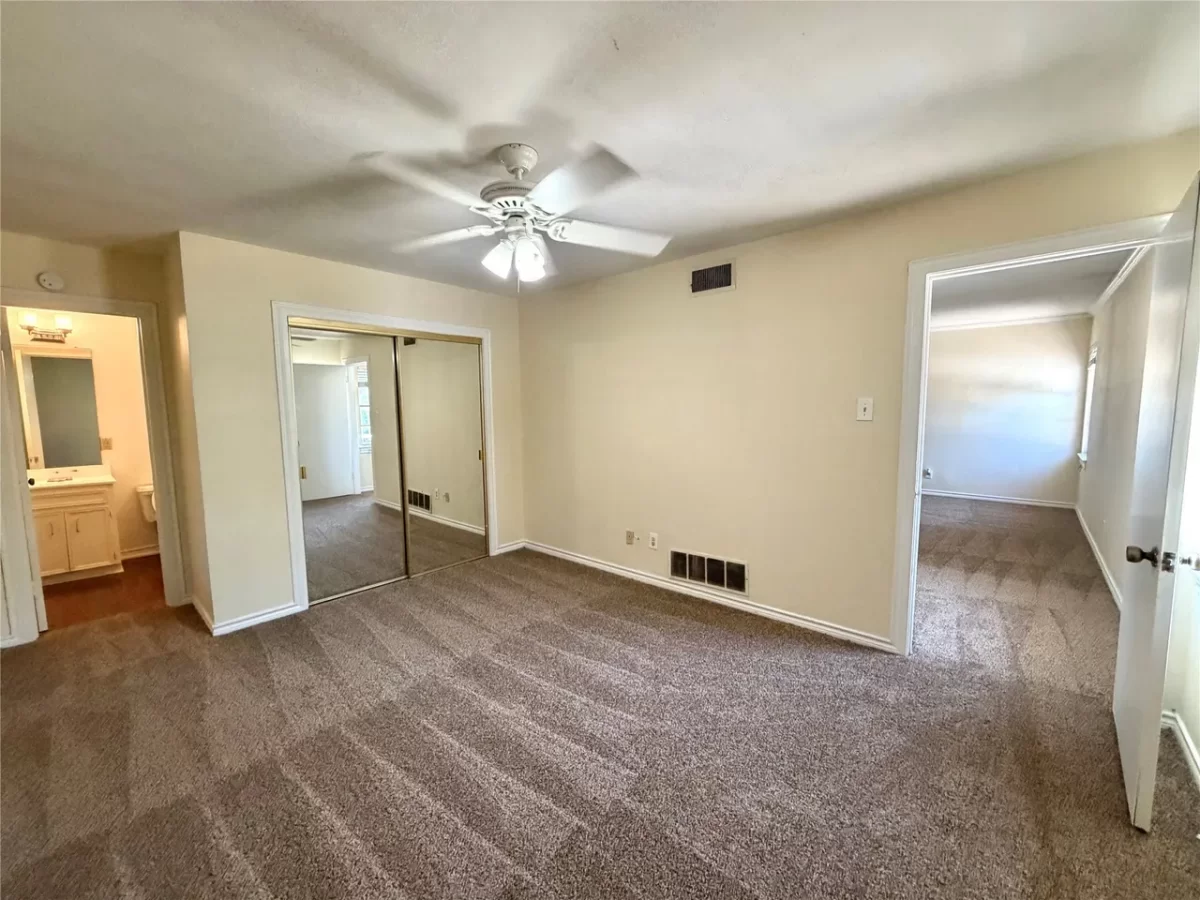 1BR Condo for Rent in Dallas, TX