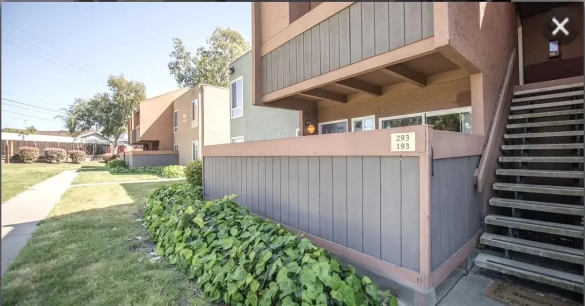 2BR Condo for Sale in Milpitas, CA