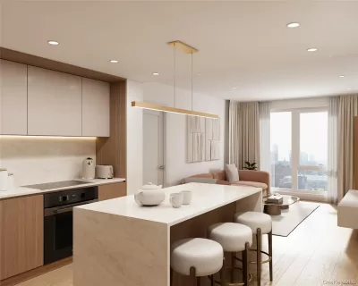 1BR Condo for Sale in Long Island City, NY