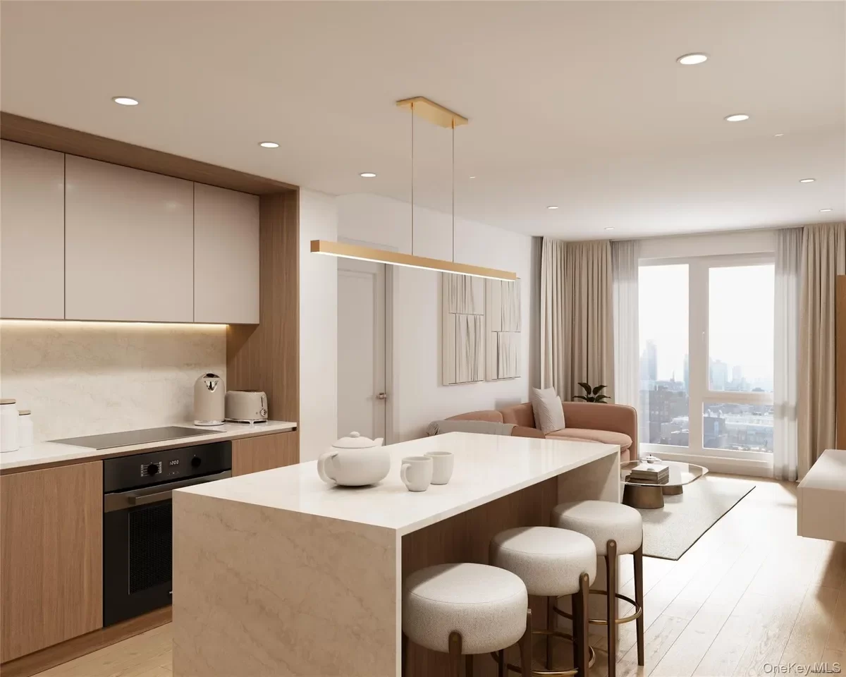 1BR Condo for Sale in Long Island City, NY