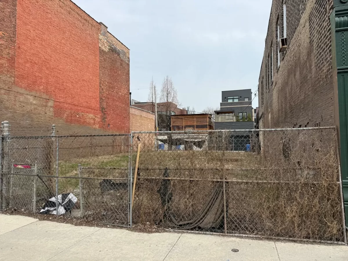 Land for Sale in Chicago, IL