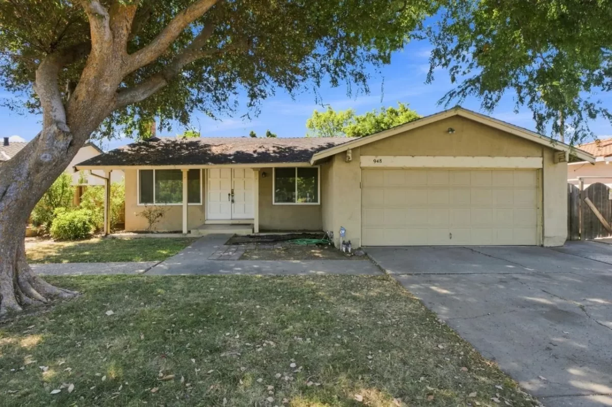 3BR House for Sale in San Jose, CA