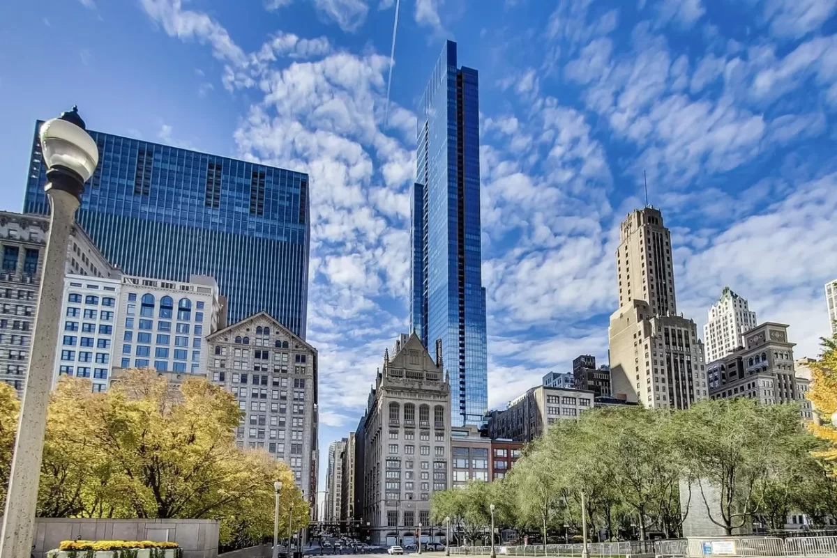 2BR Condo for Sale in Chicago, IL