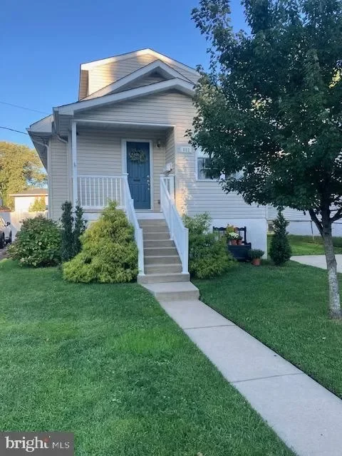 3BR House for Sale in Runnemede, NJ