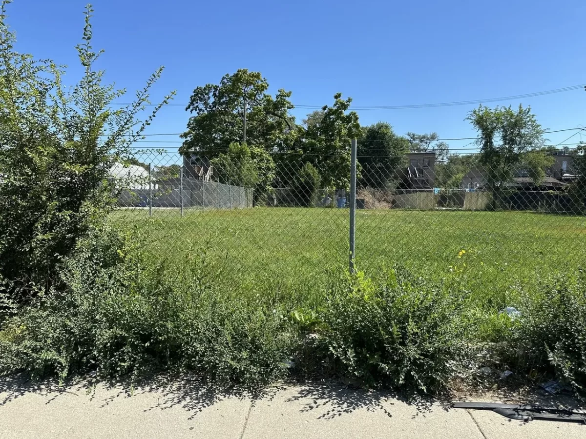 Land for Sale in Chicago, IL