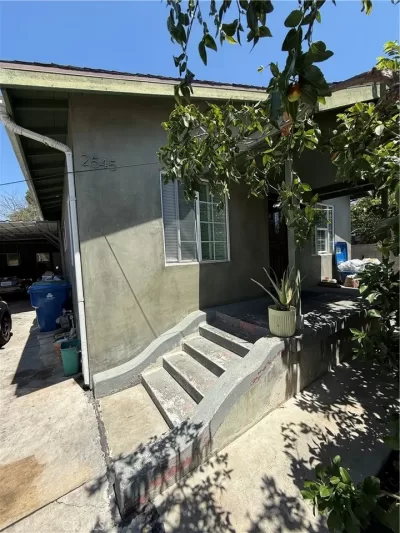 1BR Multi-Family for Sale in Los Angeles, CA