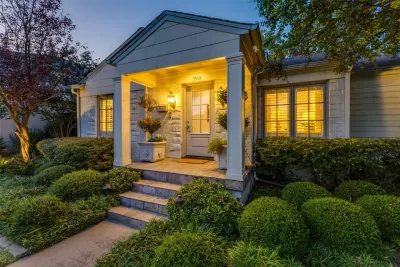 2BR House for Sale in Dallas, TX