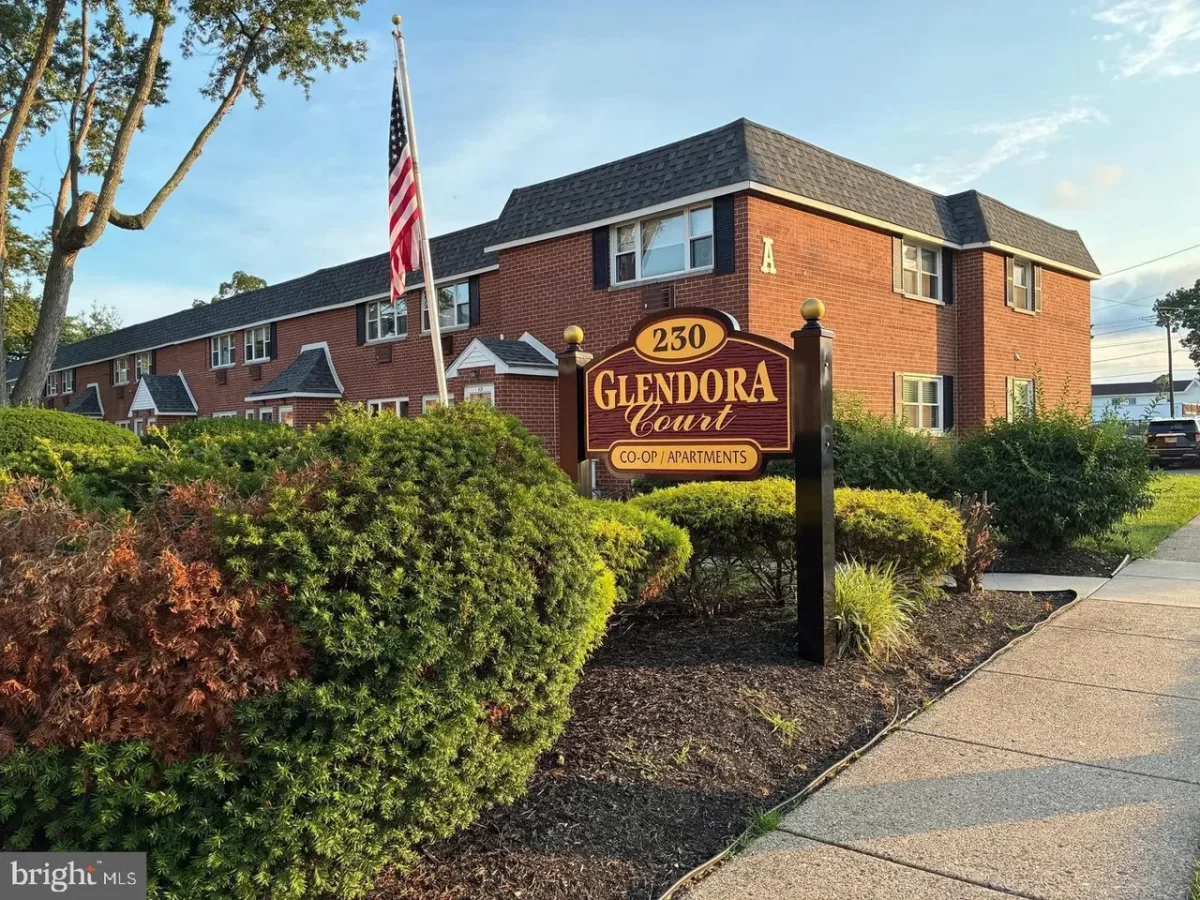 1BR Condo for Sale in Glendora, NJ