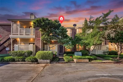 1BR Condo for Sale in Houston, TX