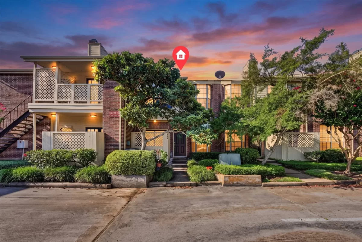 1BR Condo for Sale in Houston, TX