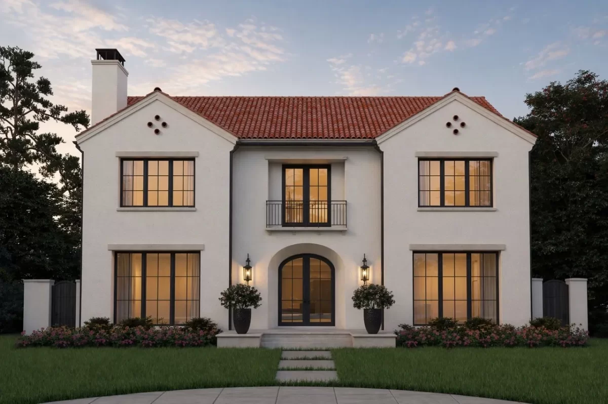 5BR House for Sale in University Park, TX