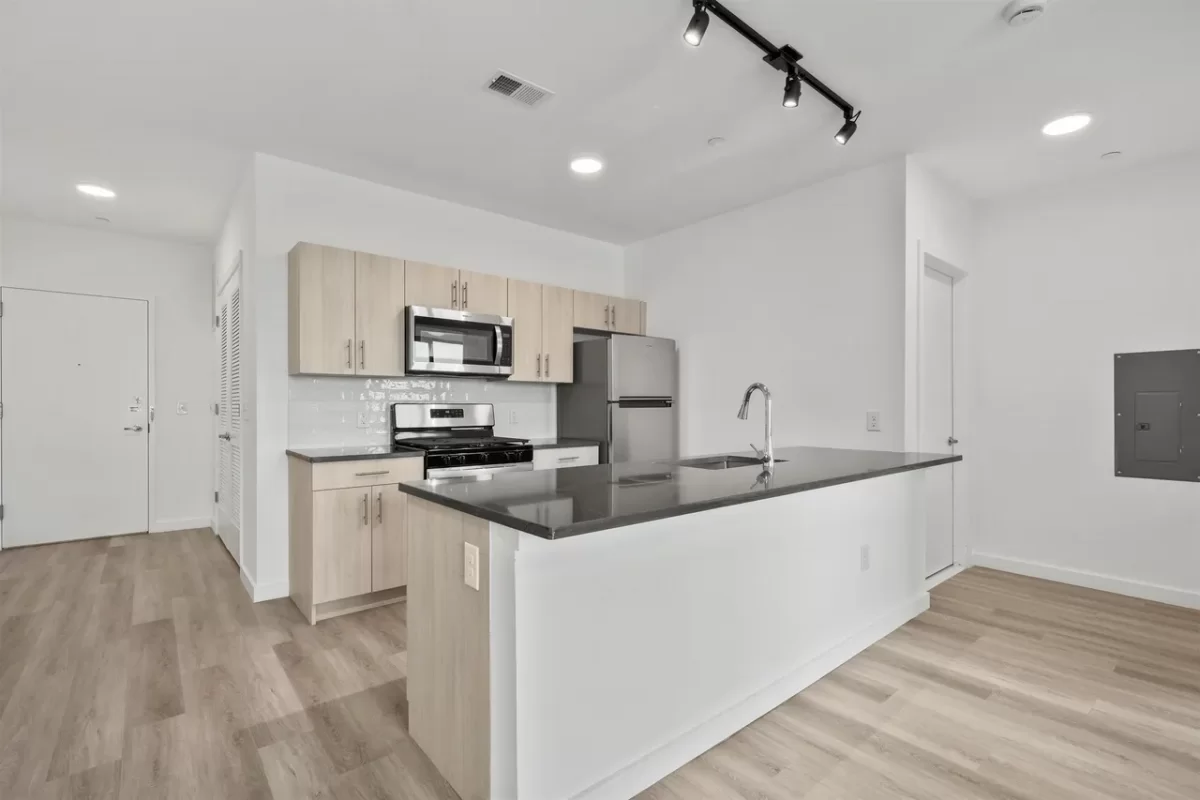 1BR Multi-Family for Rent in Bayonne, NJ