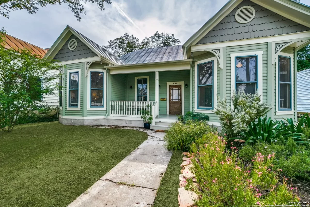4BR House for Rent in San Antonio, TX