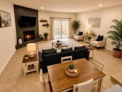 2BR Condo for Sale in Dallas, TX