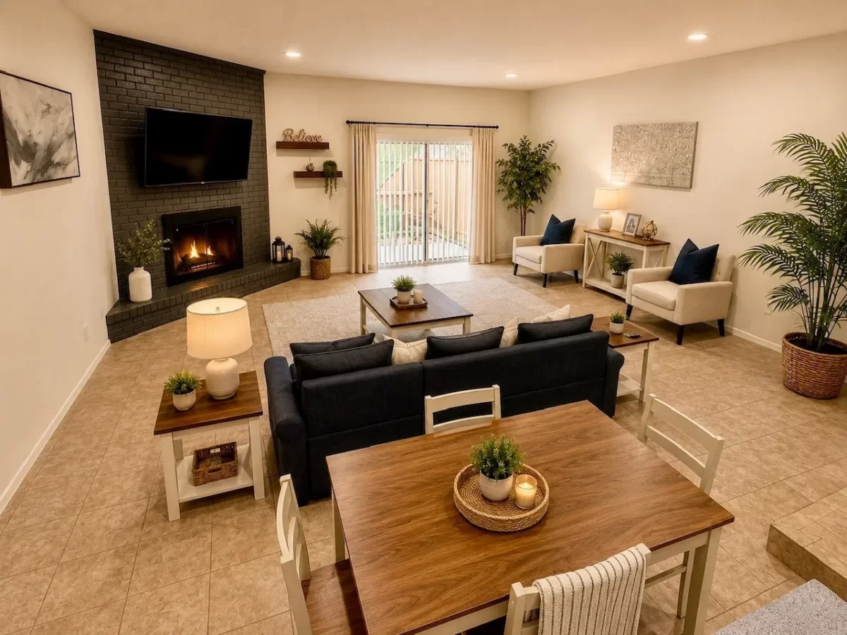 2BR Condo for Sale in Dallas, TX