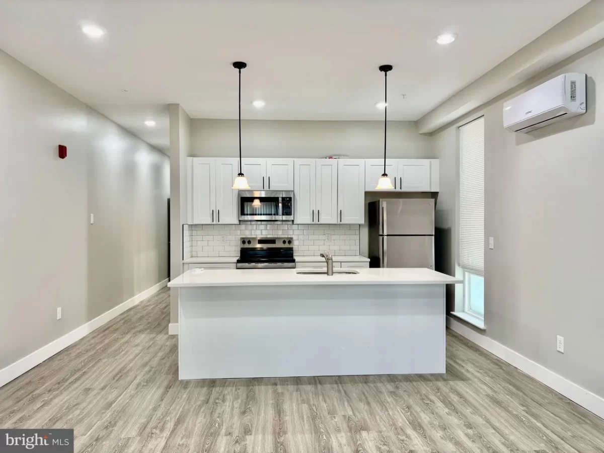 1BR Apartment for Rent in Philadelphia, PA