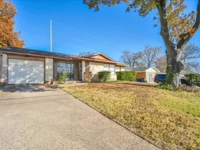 3BR House for Sale in Dallas, TX