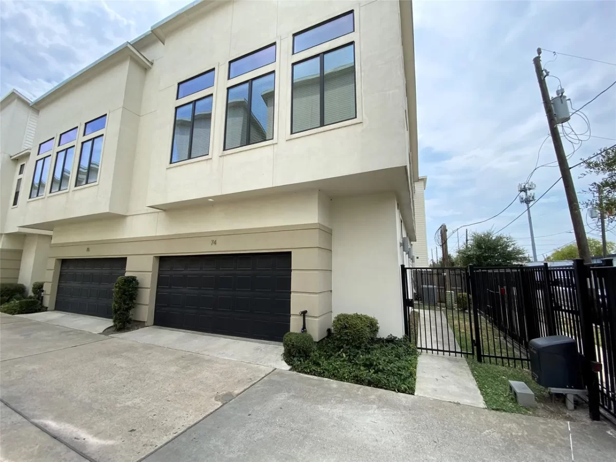 3BR House for Rent in Houston, TX