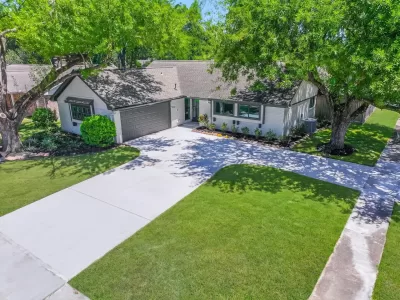 4BR House for Sale in Houston, TX