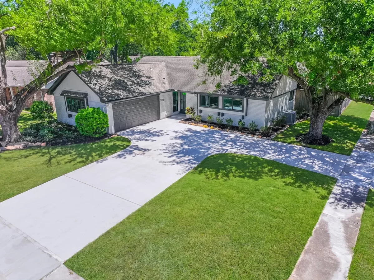 4BR House for Sale in Houston, TX