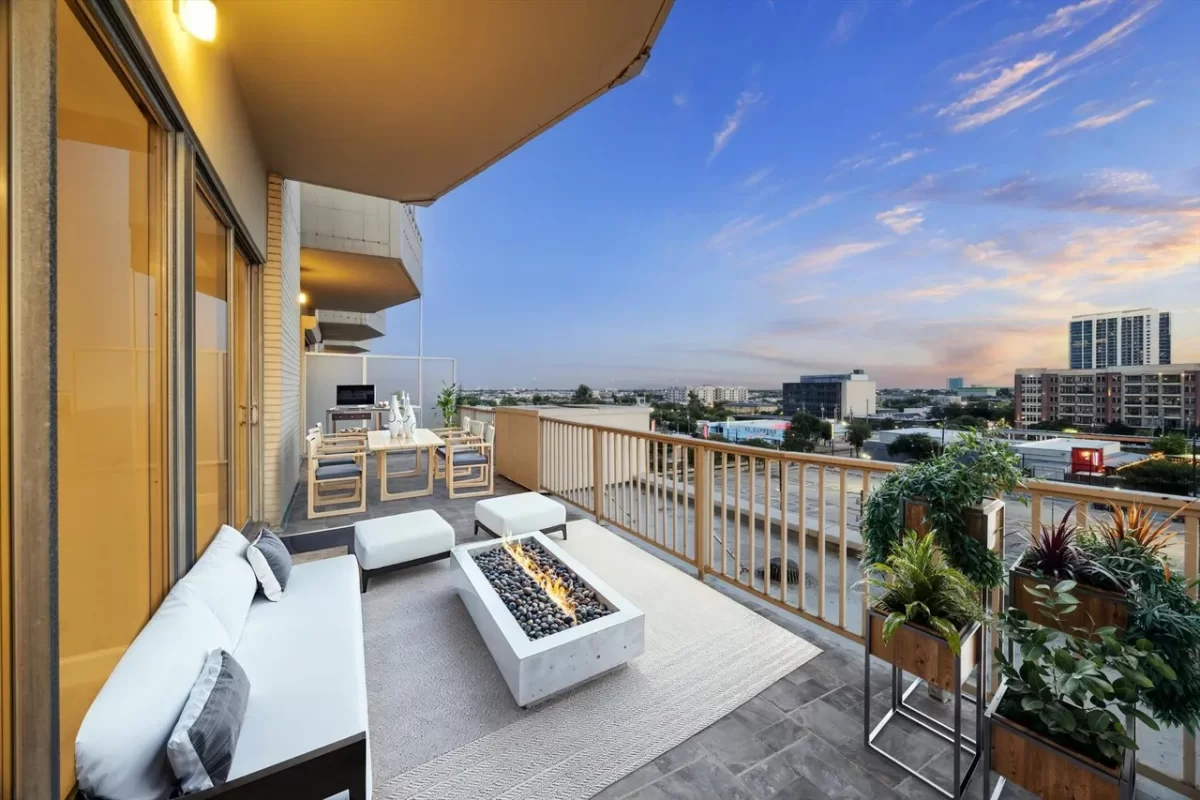 2BR Condo for Sale in Houston, TX