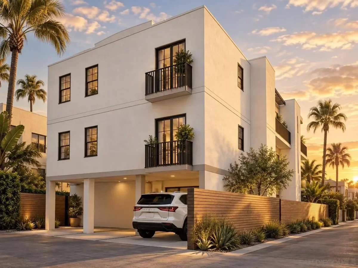 11BR House for Sale in San Diego, CA