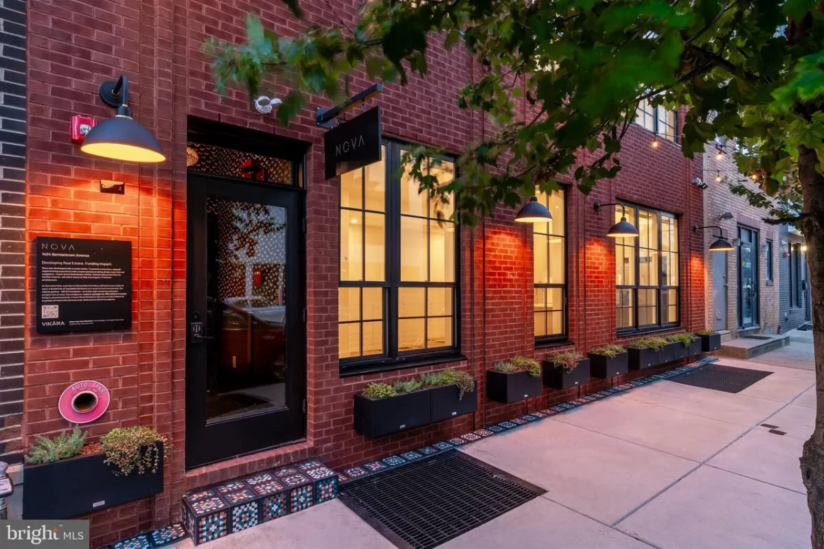 Multi-Family for Sale in Philadelphia, PA