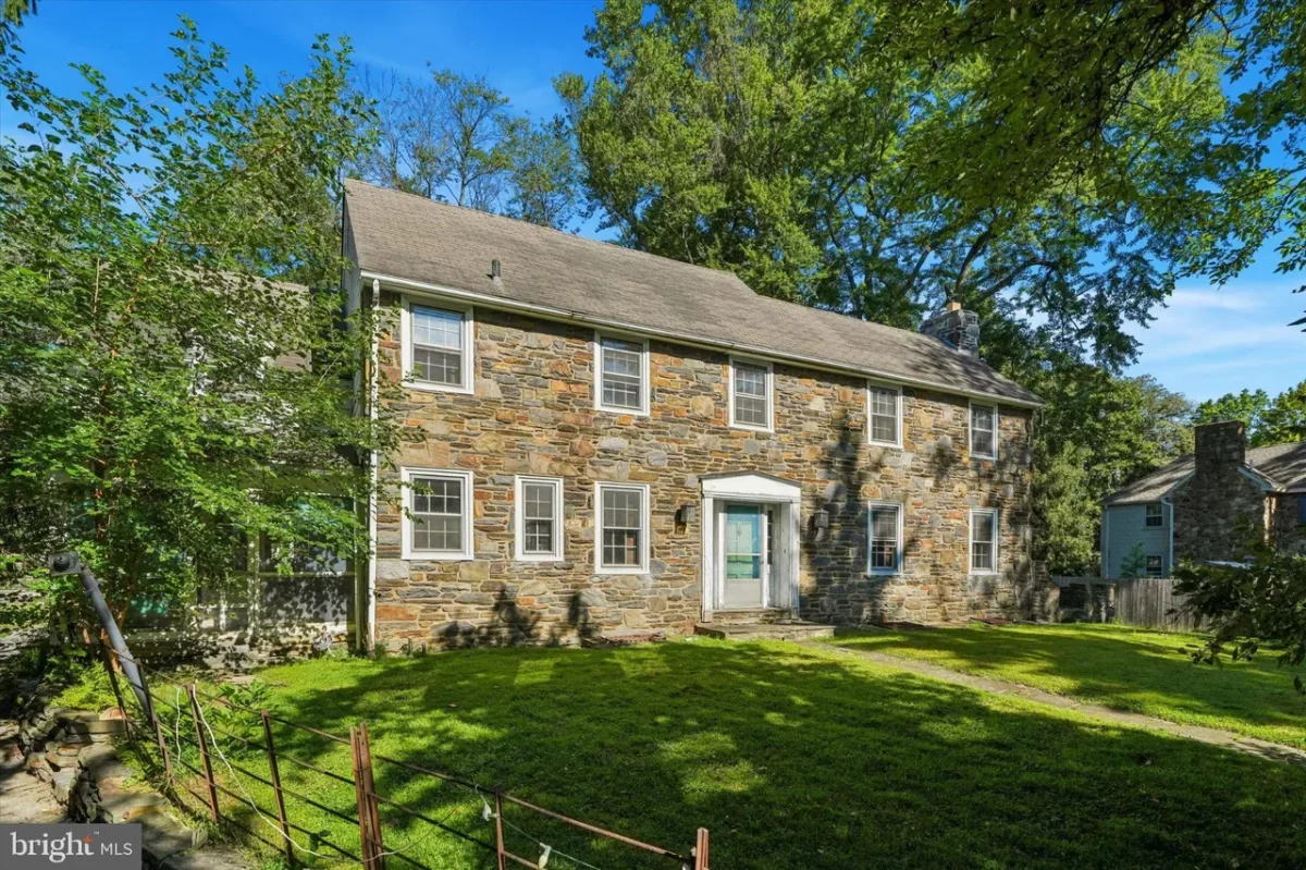 4BR House for Sale in Wynnewood, PA
