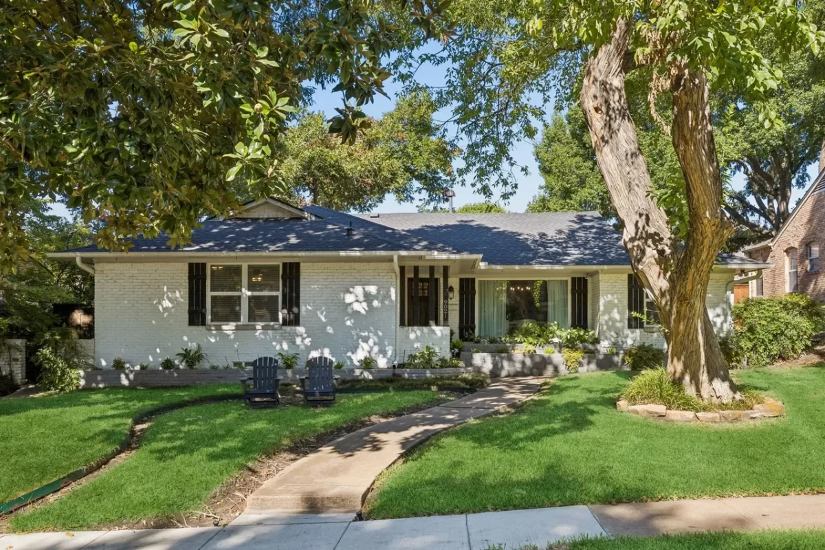 3BR House for Sale in Dallas, TX