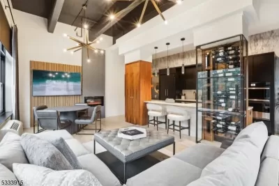 2BR Apartment for Rent in Hoboken, NJ