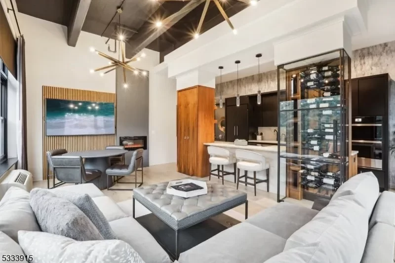 2BR Apartment for Rent in Hoboken, NJ