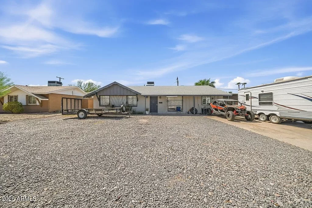 4BR House for Sale in Phoenix, AZ