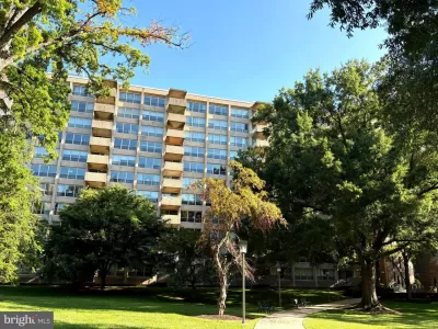 2BR Condo for Sale in Wynnewood, PA