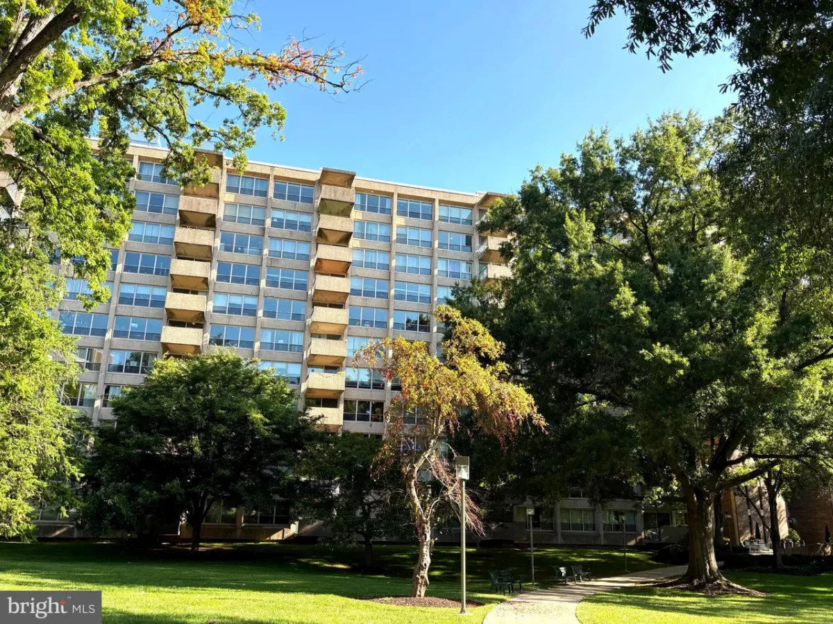 2BR Condo for Sale in Wynnewood, PA