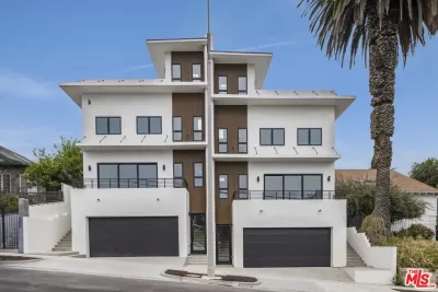 4BR House for Rent in Los Angeles, CA
