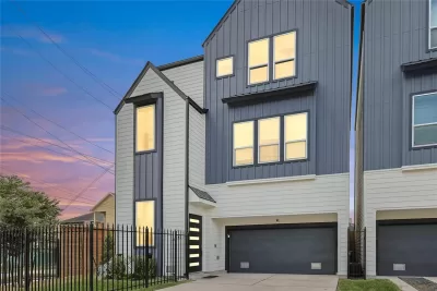 3BR House for Rent in Houston, TX