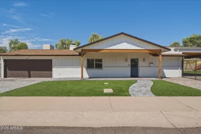 3BR House for Sale in Phoenix, AZ