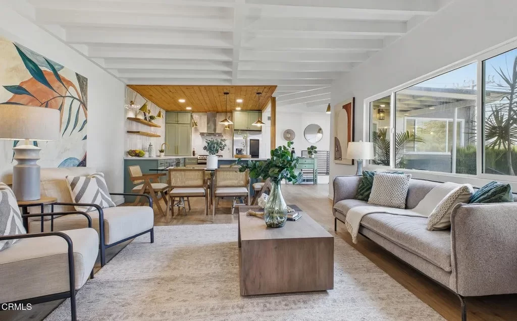 3BR House for Sale in Alhambra, CA
