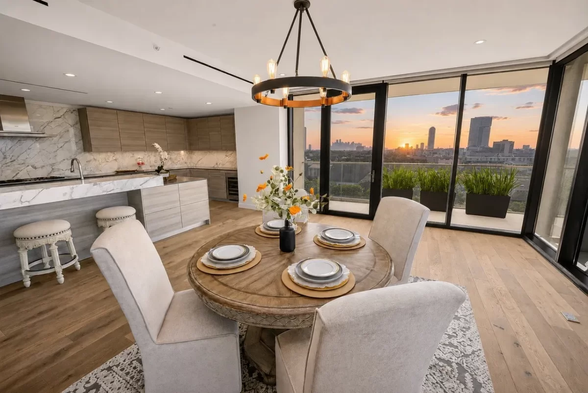 2BR Condo for Rent in Houston, TX