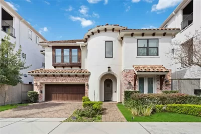 4BR House for Rent in Houston, TX