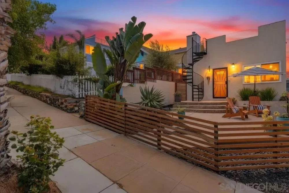 2BR Condo for Sale in San Diego, CA