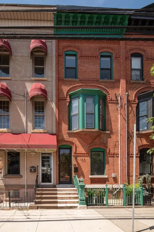 1BR Apartment for Rent in Jersey City, NJ