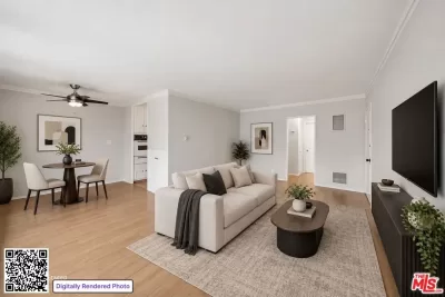 1BR House for Rent in Los Angeles, CA
