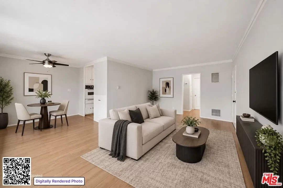 1BR House for Rent in Los Angeles, CA